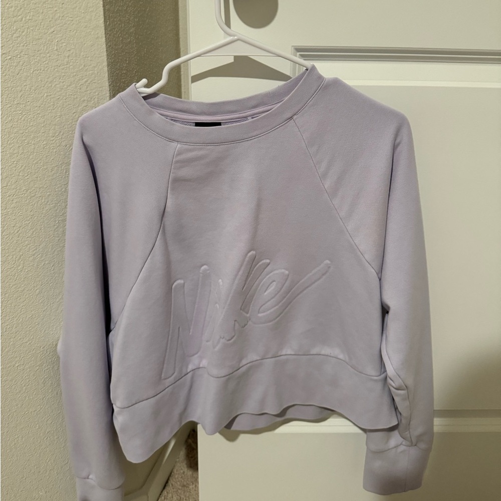 NIKE CROP